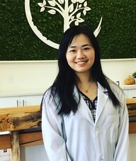 Book an Appointment with Dr. Siying Wu for Acupuncture