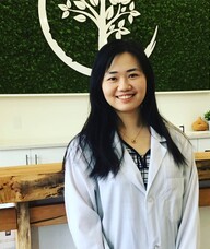 Book an Appointment with Siying Wu for Acupuncture