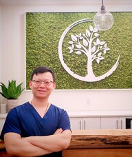 Book an Appointment with Mr. Shijie (Alf) Qin for Massage Therapy