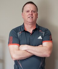 Book an Appointment with Colin McAdorey for Massage Therapy