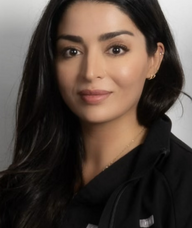 Book an Appointment with Hamida Borhot for Injectables