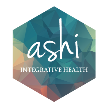 Ashi Integrative Health