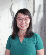 Book an Appointment with Helena Luo for Bodywork Therapies