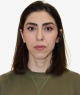 Book an Appointment with Sahar Khezri at PWFP-Studio Barrie