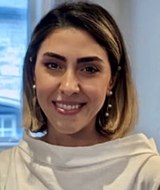 Book an Appointment with Sahar Khezri at PWfP-Studio Barrie