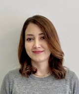 Book an Appointment with Maryam Sayadpour at PWfP -Studio on King