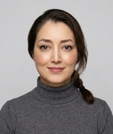 Book an Appointment with Maryam Sayadpour at PWfP -Studio on King