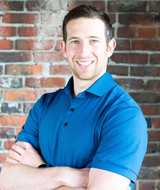 Book an Appointment with Aaron Dobie at InReach Online Physio