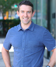 Book an Appointment with Chris Kennedy for In-Person Physiotherapy