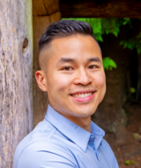 Book an Appointment with A. Patrick Chiu at InReach Online Physio