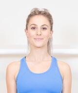 Book an Appointment with Aimee Warland Drumgroole at InReach Online Physio