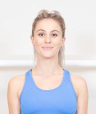 Book an Appointment with Aimee Warland Drumgroole for Telehealth Physiotherapy