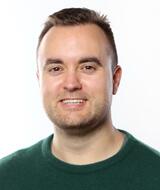 Book an Appointment with Trent Sanders at InReach Online Physio