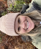 Book an Appointment with Karly Stevenson at InReach Online Physio