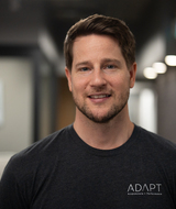 Book an Appointment with Michael Moons at Adapt Acupuncture + Performance (Etobicoke)