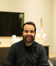 Book an Appointment with Dr. Nathan Dunn for Chiropractic