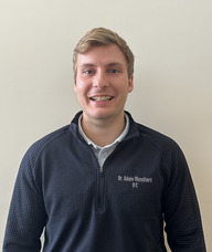 Book an Appointment with Dr. Adam Blanchard for Chiropractic