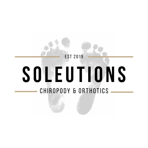 Soleutions Chiropody & Orthotics