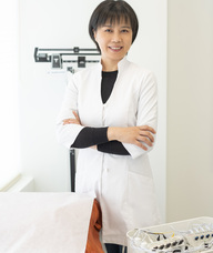 Book an Appointment with Ms. Ying Tao for Acupuncture