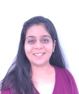 Book an Appointment with Palak Thakkar at @Baseline - Senses Physiotherapy & Massage Clinic