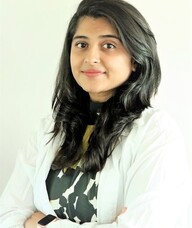 Book an Appointment with Sweta Vaghasiya for Physiotherapy