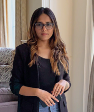 Book an Appointment with Honey Bodara for Physiotherapy