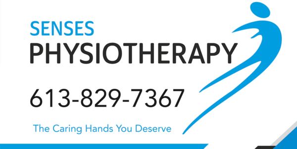 Senses Physiotherapy & Massage Clinic 