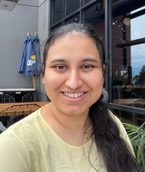 Book an Appointment with Ms. Carren Pereira at Elite Physio Care