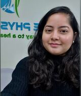 Book an Appointment with Ms. Apeksha Sharma at Elite Physio Care