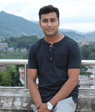 Book an Appointment with Mr. Nikhil Sing for Physiotherapy