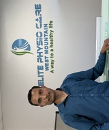 Book an Appointment with Mr. Jay Raval at ELITE PHYSIO CARE WESTMOUNTAIN