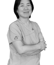 Book an Appointment with Lily Zhen for Massage Therapy