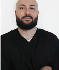 Book an Appointment with Martin Kovalakovski for Physiotherapy