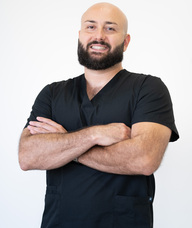 Book an Appointment with Martin Kovalakovski for Physiotherapy
