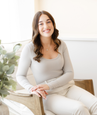 Book an Appointment with Becca Geerlinks for Brow & Lash