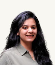 Book an Appointment with Priyanshi Patel for Pelvic Floor Physiotherapy