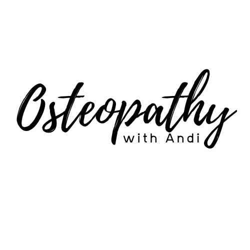 Osteopathy with Andi 