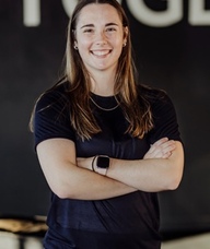 Book an Appointment with Courtney Crouse for Strength & Conditioning/Personal Training