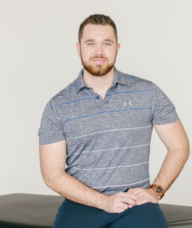 Book an Appointment with Spencer Dungey for Athletic Therapy
