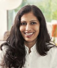 Book an Appointment with Vaishali Patel RP for Psychotherapy