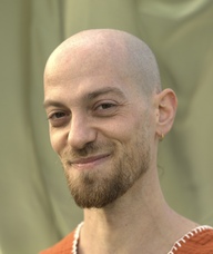 Book an Appointment with Erik Schramek for Tea Lounge