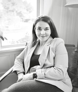 Book an Appointment with Laura Bates at The Budding Elm: Counselling & Consultation Services - VICTORIA