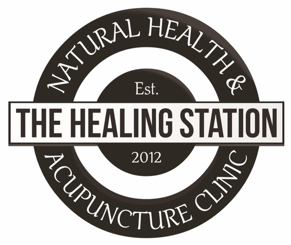 The Healing Station