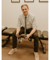 Book an Appointment with Dr. Brandon Watson for Chiropractic