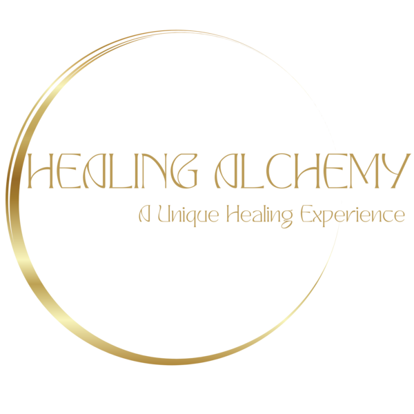 Healing Alchemy