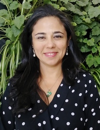 Bertha Angelica Alarcon 