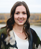 Book an Appointment with Dayna Meier at Kindersley, SK