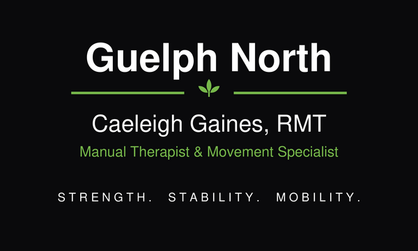 Guelph North Health Clinic