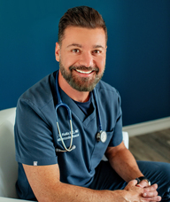 Book an Appointment with Dr. Steve Rallis for Naturopathic Medicine