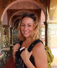 Book an Appointment with Janelle Grimm for Massage Therapy